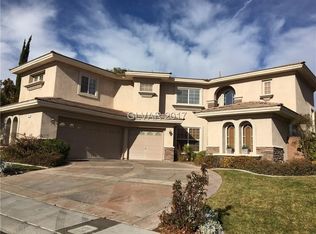 121 S Ring Dove Dr #0, Las Vegas, NV 89144