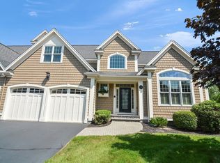 41 Adams Farm Rd UNIT 41, Shrewsbury, MA 01545