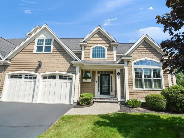 41 Adams Farm Rd Unit 41, Shrewsbury, MA 01545