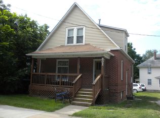 802 Rogers St, Columbia, MO 65201