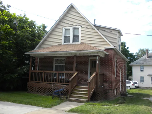 802 Rogers St, Columbia, MO 65201