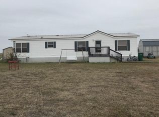 8412 Longhorn Dr, Justin, TX 76247