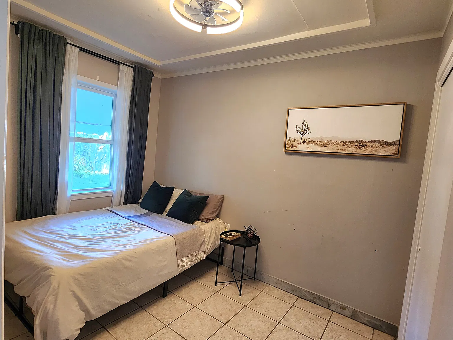 2 bed, 795 sqft, $750 — Photo 1