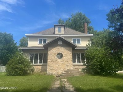 121 E 7th St, Crookston, MN, 56716