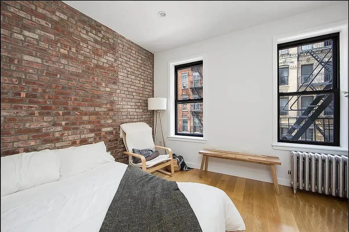 LUDLOW （NY） Peek the 12-story Lower East Side tower planned for Ludlow