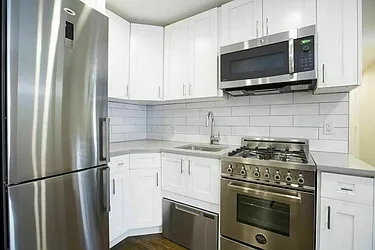 Rented by REAL New York