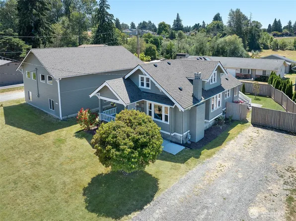 1711 Emerald Street, Milton, WA 98354