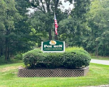 507 Fox Run Lane, Carmel, NY, 10512