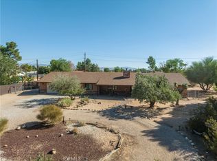 20231 Oneida Rd, Apple Valley, CA 92307