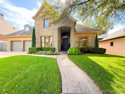 2522 E 66th Ct, Tulsa, OK, 74136