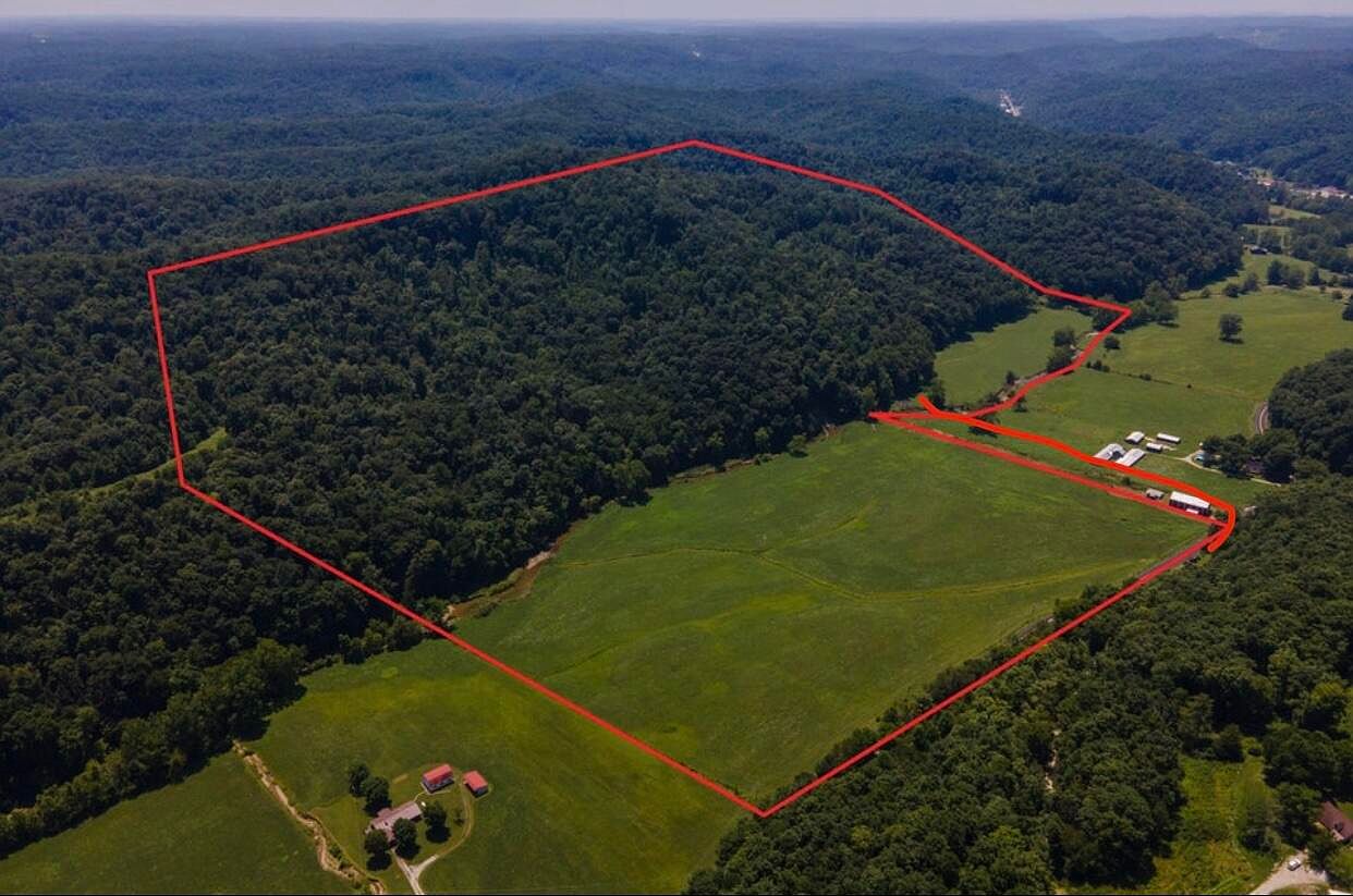 1109 State Highway 1274, Frenchburg, KY 40322 MLS 23014198 Zillow