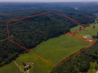 1109 State Highway 1274, Frenchburg, KY 40322