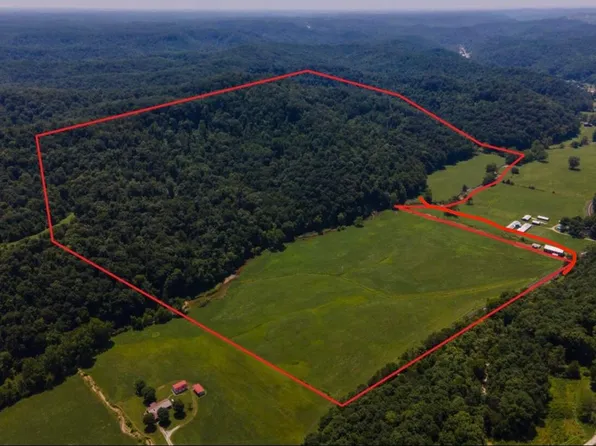 1109 State Highway 1274, Frenchburg, KY 40322