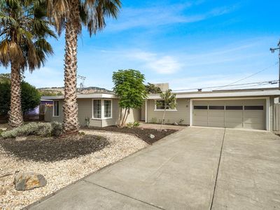 30 Sierra Vista, Novato, CA, 94947