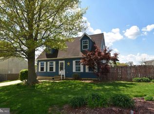 107 Chestnut Dr, Elkton, MD 21921