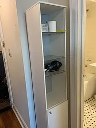 Rented by PLS International LLC