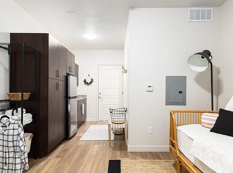 Fair Park Apartments