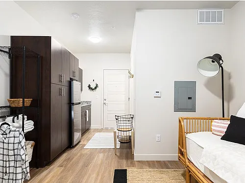 Fair Park Apartments Photo 1