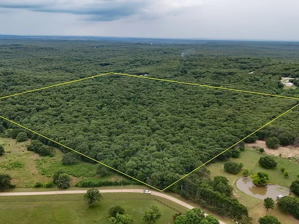 0 N 138th Rd #R, Mounds, OK 74047
