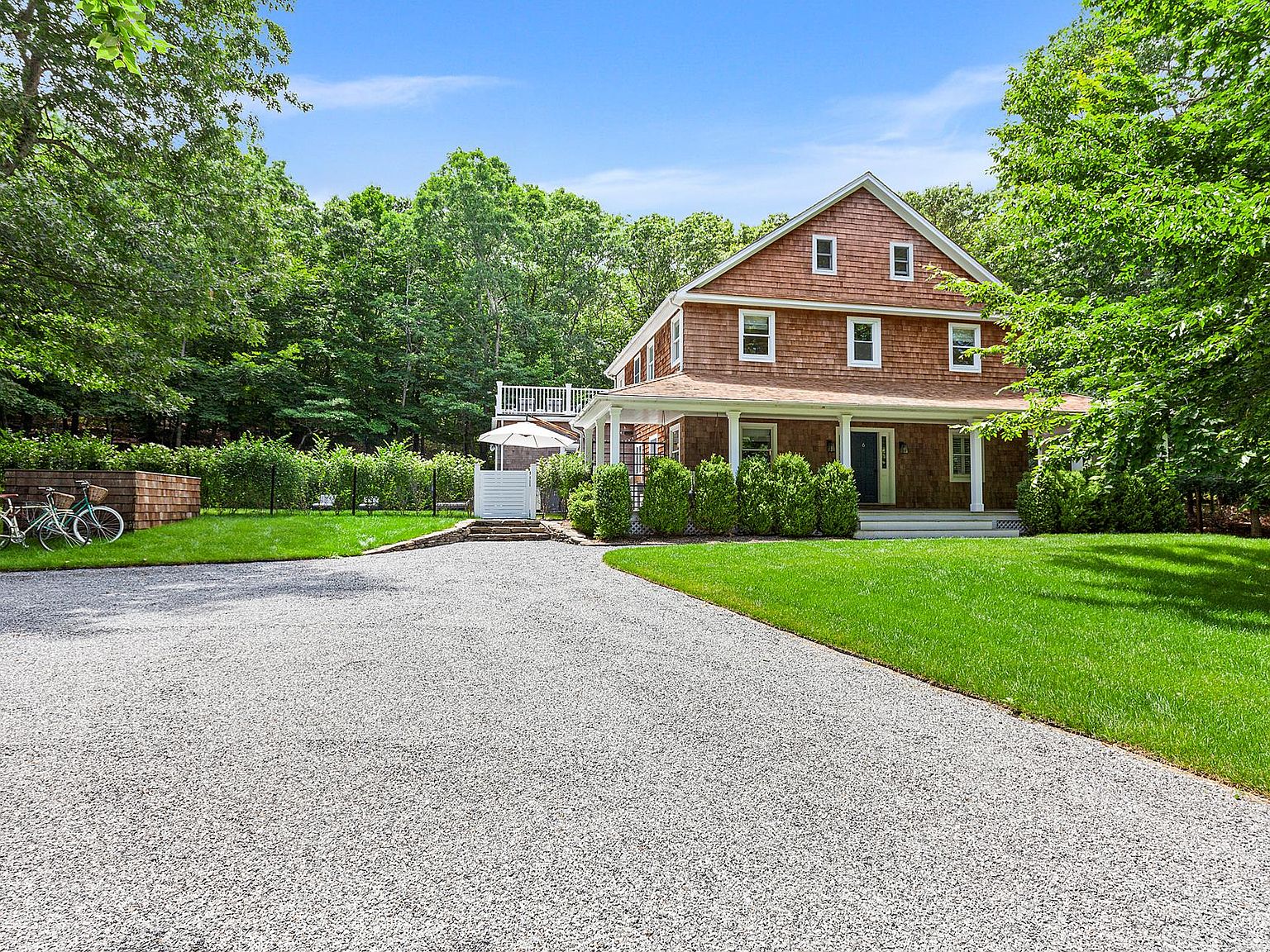 6 Phelan Ct, Amagansett, NY 11937 Zillow