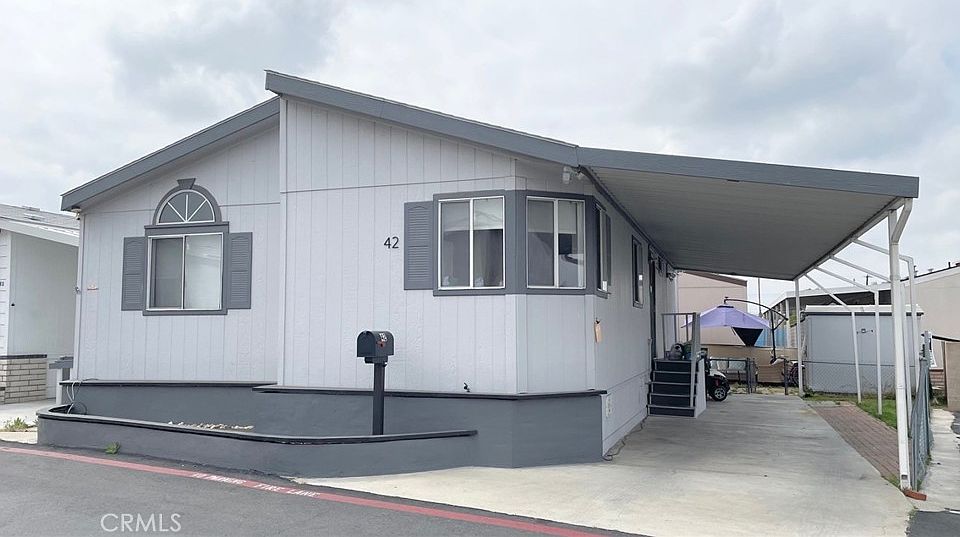 1st image of 21210 E Arrow Hwy Trlr 42
