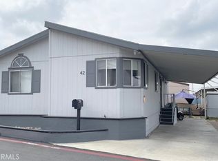21210 E Arrow Hwy TRLR 42, Covina, CA 91724