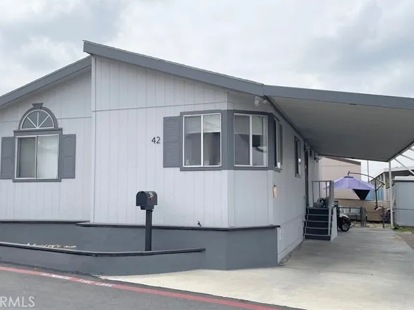 21210 E Arrow Hwy Trlr 42, Covina, CA 91724