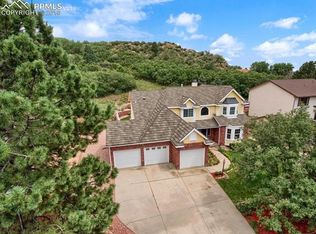5535 Teakwood Ter, Colorado Springs, CO 80918