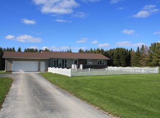 23770 Coombs Rd, Hillman, MI 49746
