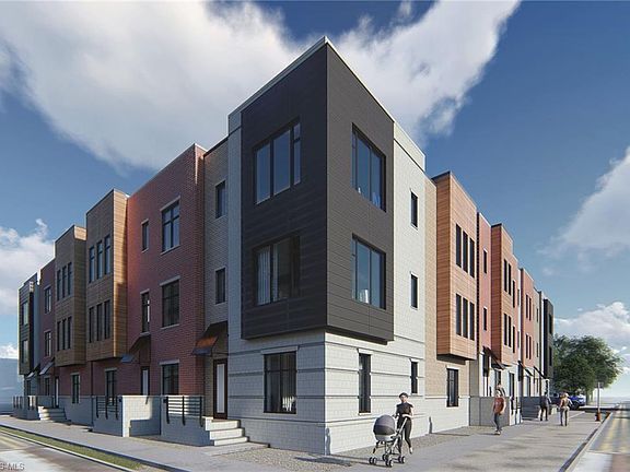 2nd image of 1307 Superior Ave E #11