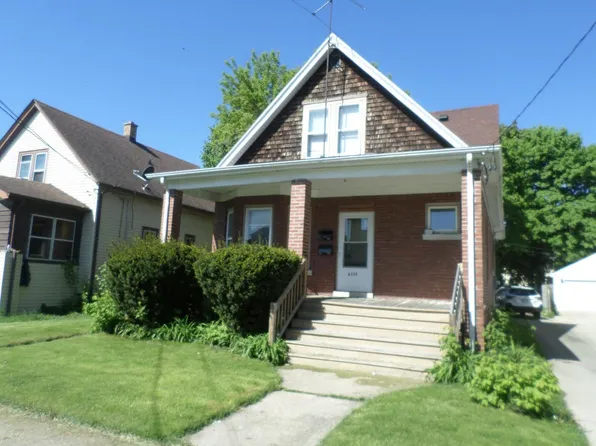 6332 26th AVENUE, Kenosha, WI 53143