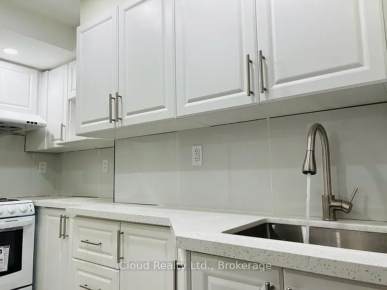 35 Brixham Ln #BASEMENT — Photo 1
