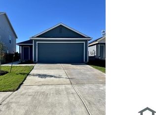 2017 Willkomen Way, Pflugerville, TX 78660