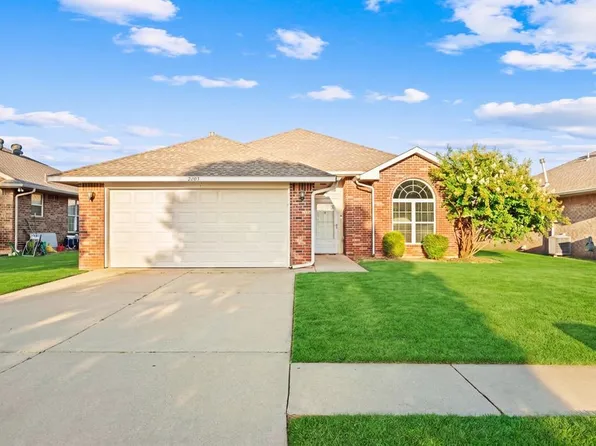 2605 Northern Hills Rd, Norman, OK 73071