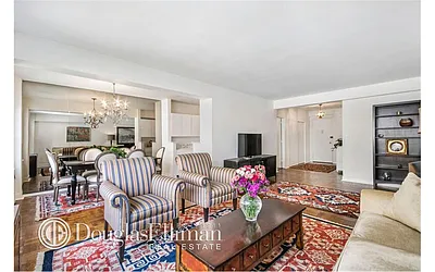 Sold by Douglas Elliman