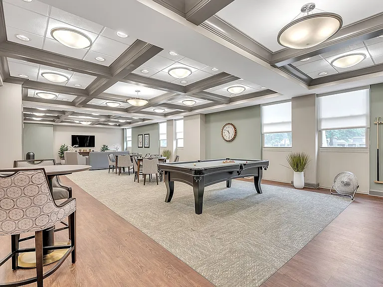 Nazareth Towers Senior Apartments - 62+ — Photo 12