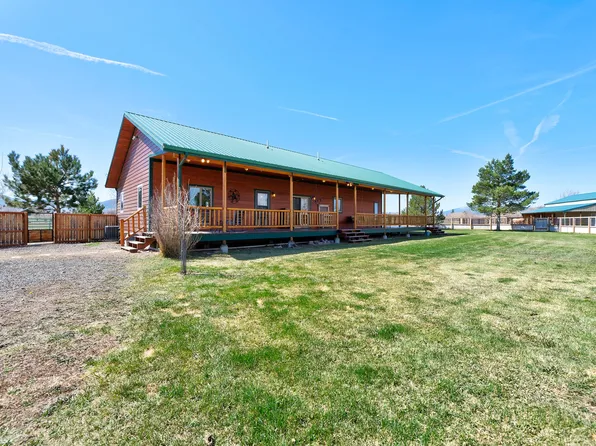 3570 Juniper Dr, Helena, MT 59602