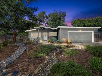 3707 Wingate Dr, Carmichael, CA, 95608