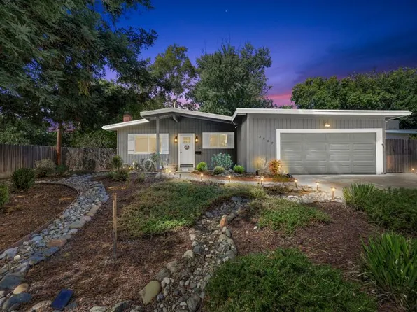 3707 Wingate Dr, Carmichael, CA 95608