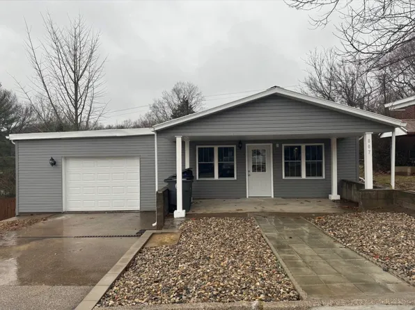 807 S Werner Ave, Evansville, IN 47712
