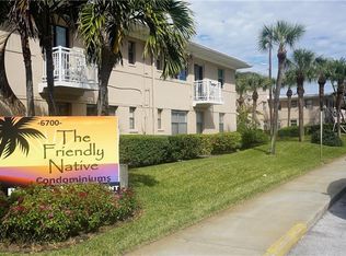 6700 Sunset Way APT 103, Saint Pete Beach, FL 33706