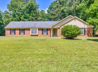 4001 Pheasant Ct SW, Conyers, GA 30094