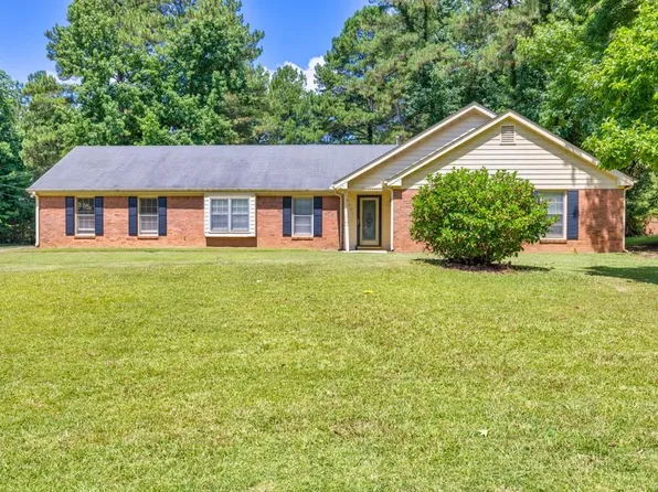 4001 Pheasant Ct SW, Conyers, GA 30094