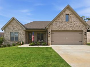 318 Rosemary Way, Little Rock, AR 72223