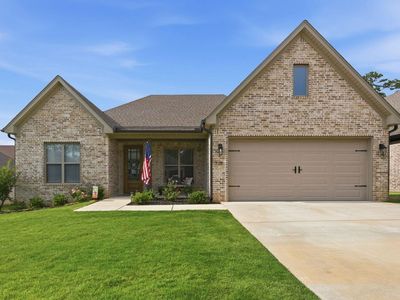 318 Rosemary Way, Little Rock, AR, 72223