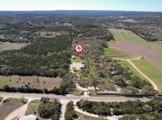 24101 Ranch Road 12, Dripping Springs, TX 78620