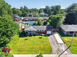 126 Victoria Ave, Haldimand County, ON N1A 1A5