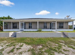 4732/4734 Leonard Blvd S, Lehigh Acres, FL 33973
