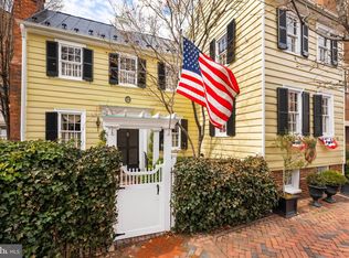 123 S Pitt St, Alexandria, VA 22314