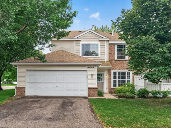 10104 Fillmore St NE Unit A, Blaine, MN 55434